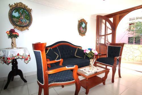 Velero Apartamento- Danp