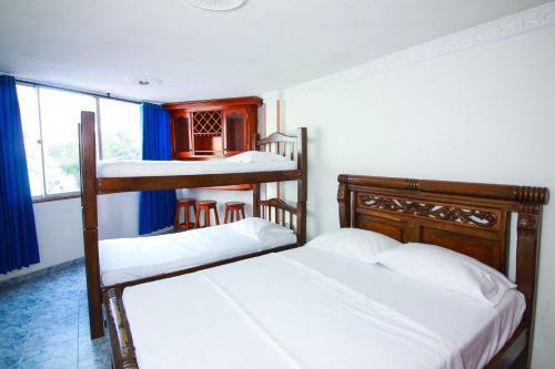 Velero Apartamento- Danp