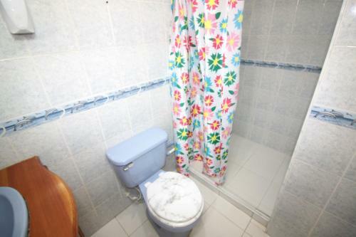 Velero Apartamento- Danp