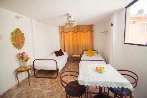 Velero Apartamento- Danp