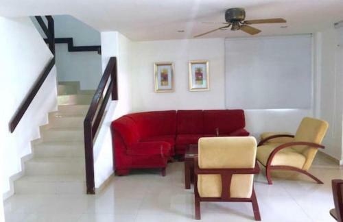 Apartamento Princesa Del Mar