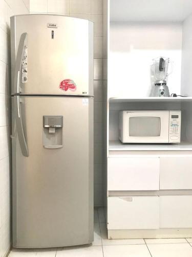 Apartamento Edificio Buritaca Apt 802 - Caribbean Venture