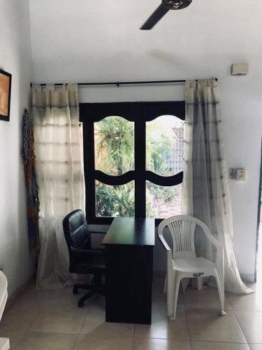 Apartamento Cerca A La Bahia De Sta Marta