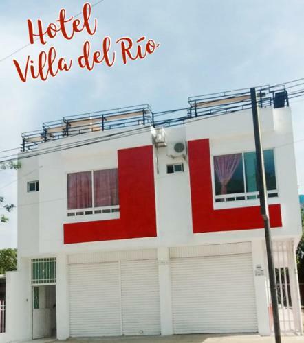 Hostal Villa Del R�o