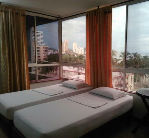 Apartamentos Freddy's Tours