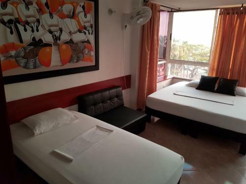 Apartamentos Freddy's Tours
