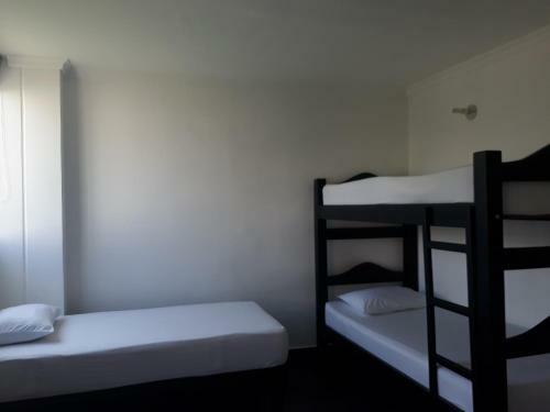 Apartamentos Freddy's Tours