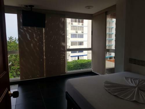 Apartamentos Freddy's Tours