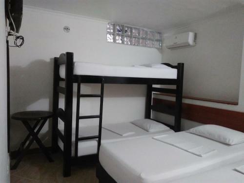 Apartamentos Freddy's Tours