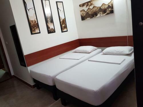 Apartamentos Freddy's Tours