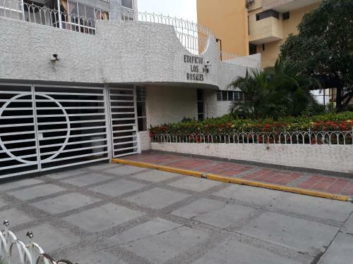 Apartamentos Freddy's Tours