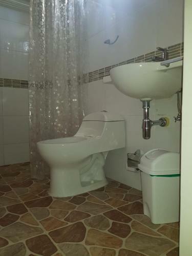 Apartamentos Freddy's Tours