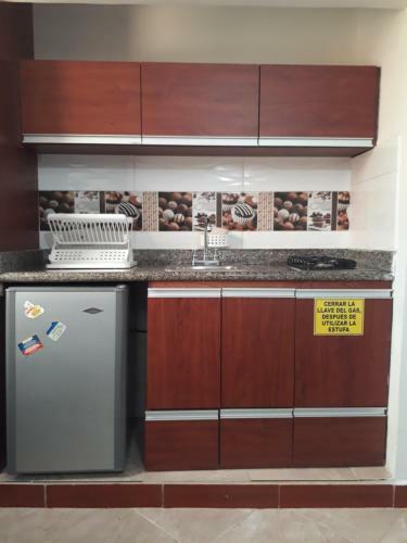 Apartamentos Freddy's Tours