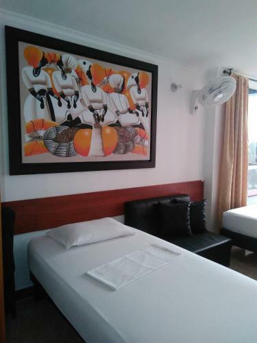Apartamentos Freddy's Tours