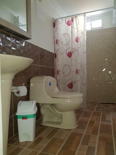 Apartamentos Freddy's Tours