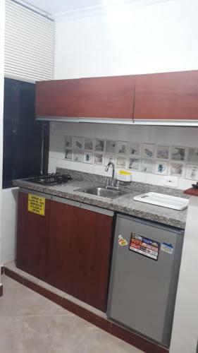 Apartamentos Freddy's Tours