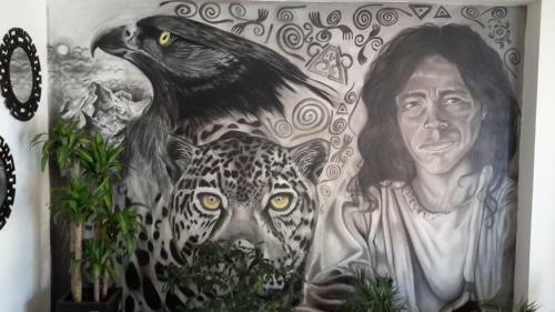 Hostal Mi Casa 18
