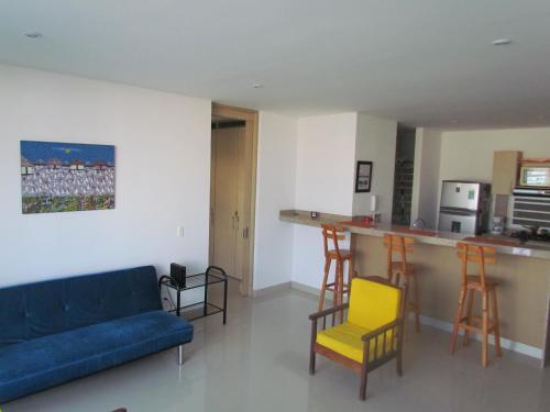 Apartamentos Suiteline Oceanfront