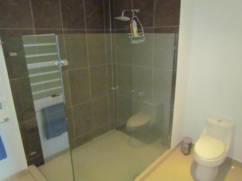 Apartamentos Suiteline Oceanfront