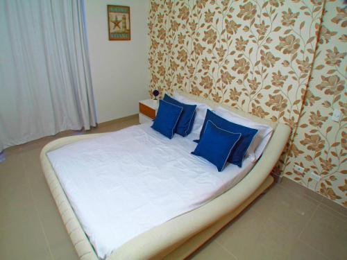 Apartamentos Suiteline Oceanfront