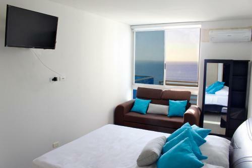 Apartamentos Suiteline Oceanfront