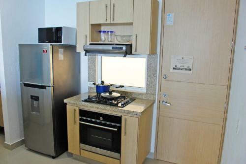 Apartamentos Suiteline Oceanfront