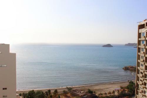 Apartamentos Suiteline Oceanfront