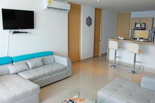 Apartamentos Suiteline Oceanfront