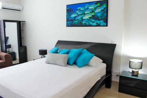 Apartamentos Suiteline Oceanfront