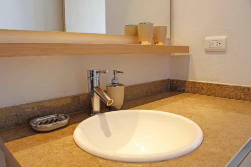 Apartamentos Suiteline Oceanfront