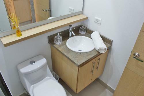 Apartamentos Suiteline Oceanfront