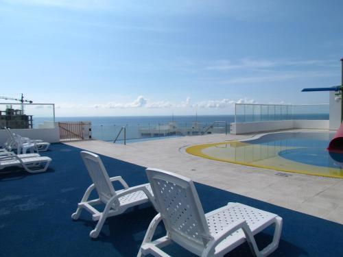 Apartamentos Suiteline Oceanfront