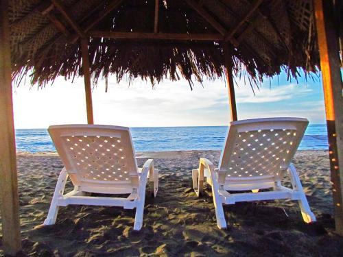 Apartamentos Suiteline Oceanfront