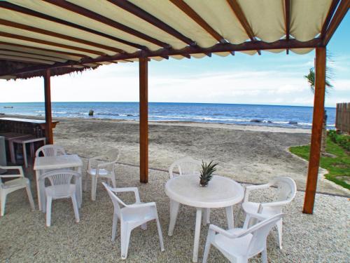 Apartamentos Suiteline Oceanfront