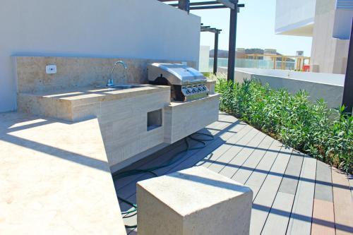 Apartamentos Suiteline Oceanfront