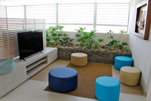 Apartamentos Suiteline Oceanfront