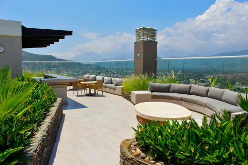 Apartamentos Suiteline Oceanfront