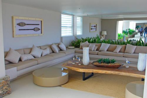 Apartamentos Suiteline Oceanfront