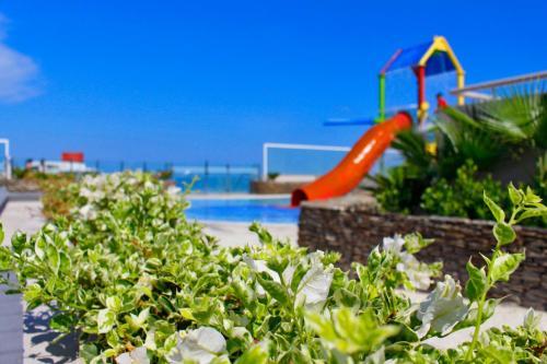 Apartamentos Suiteline Oceanfront
