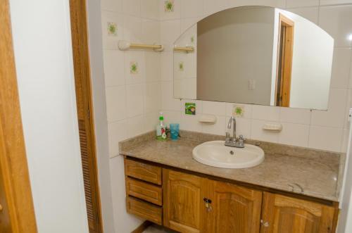 Apartamento Edificio Pe�on Del Rodadero