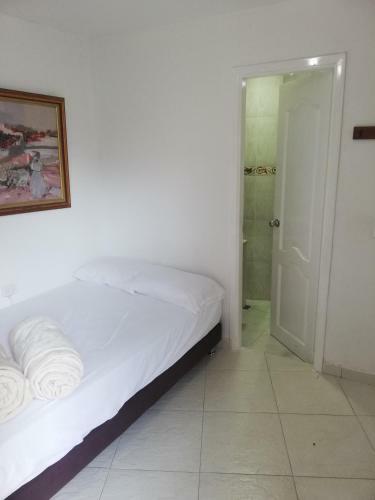 La Perla Travels Cabanas Rodadero