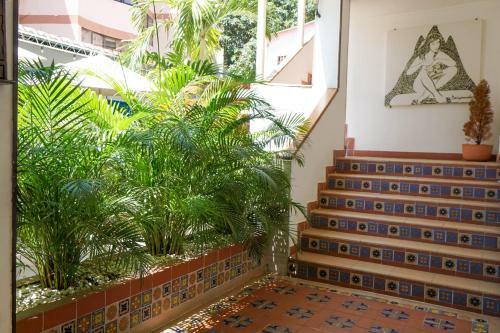 Hostal Paraiso Tayrona
