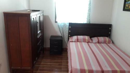 Aparta Hotel Palacios