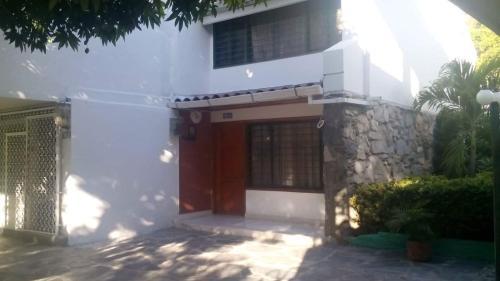 Apartamento Caba�a Los Bungalows