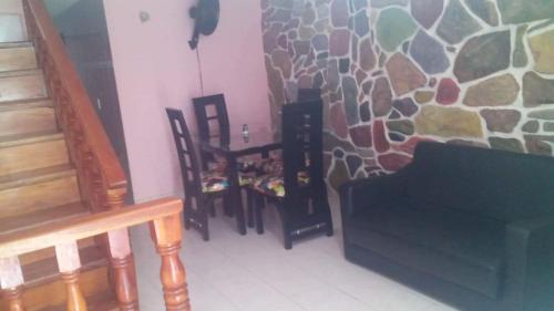 Apartamento Caba�a Los Bungalows