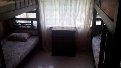 Apartamento Caba�a Los Bungalows