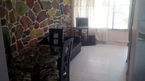 Apartamento Caba�a Los Bungalows