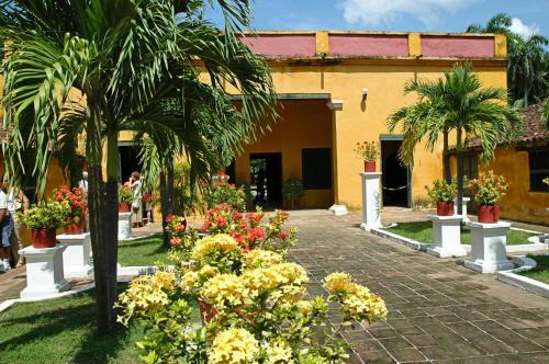 Apartamento Espacio 56