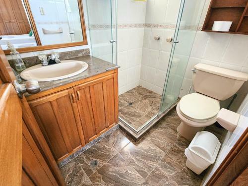 Apartamentos Cerca A La Playa, Los Laureles - By Bedviajes