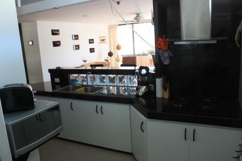 Apartamento Rodadero Apto Espectacular 10 Personas